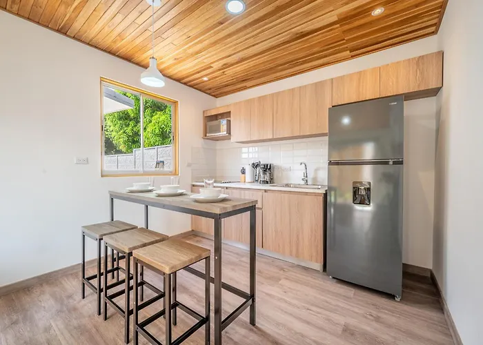Apartment Chic 'alpinias' W/ Pool Access, Near Coco